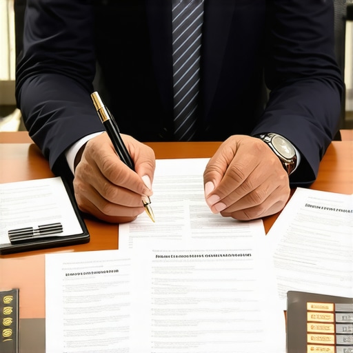 Abogado de Inmigración: Cómo Garantizar Tu Ciudadanía en 2025