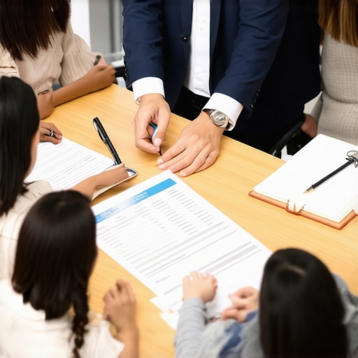 Abogado de inmigración: Estrategias Clave para Obtener Tu Ciudadanía en 2025