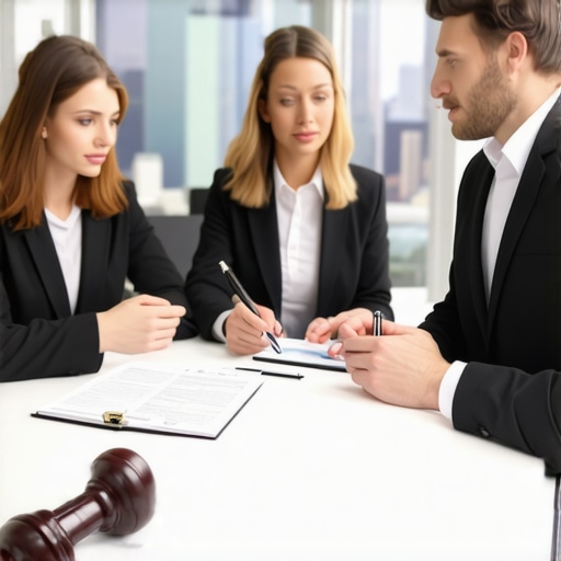 Abogado de inmigración: Estrategias efectivas para lograr la ciudadanía en 2025