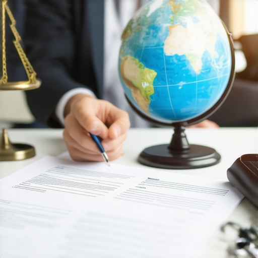 Abogado de inmigración: Estrategias efectivas para obtener ciudadanía en 2025