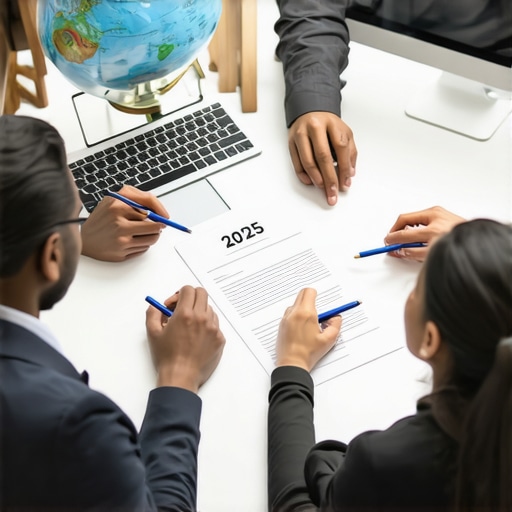 Abogado de inmigración: Estrategias eficaces para obtener ciudadanía en 2025