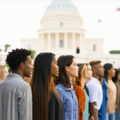 Abogado de inmigración: Guía completa para solicitar tu ciudadanía hoy