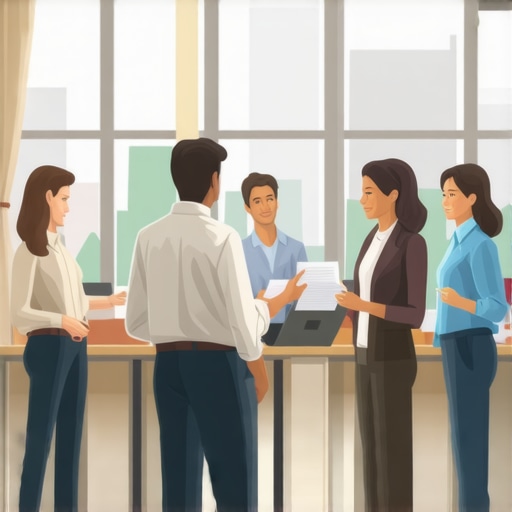 Abogado de inmigración: Guía definitiva para obtener ciudadanía 2025