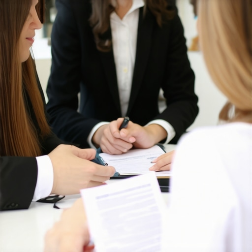 Abogado de inmigración: Guía definitiva para obtener la ciudadanía en 2025