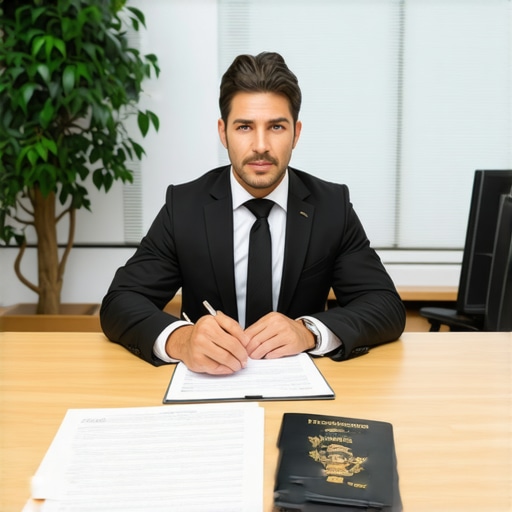 Abogado de inmigración: Guía efectiva para casos de inmigración 09:07