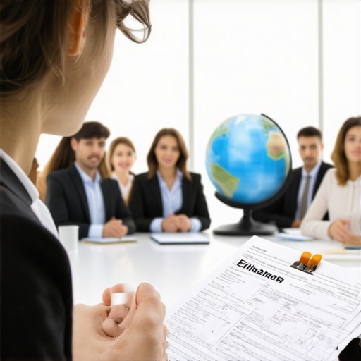 Cómo un abogado de inmigración puede facilitar tu camino a la ciudadanía en 2025