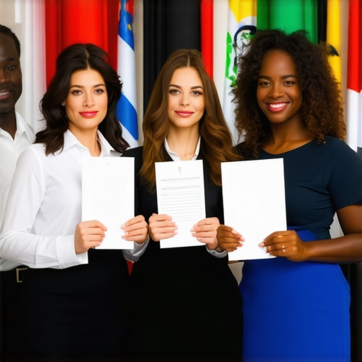 Estrategias de immigration law: Cómo obtener la ciudadanía en 2025 19:15