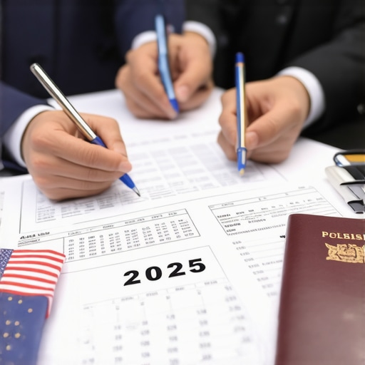 Estrategias efectivas en ley de inmigración para obtener tu ciudadanía en 2025