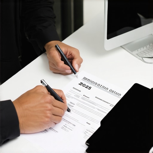 Guía de inmigración: Cómo un abogado experto facilita tu camino a la ciudadanía en 2025