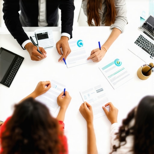 Guía de la Mejores Estrategias Legales para Ciudadanía en 2025 con Abogado de Inmigración