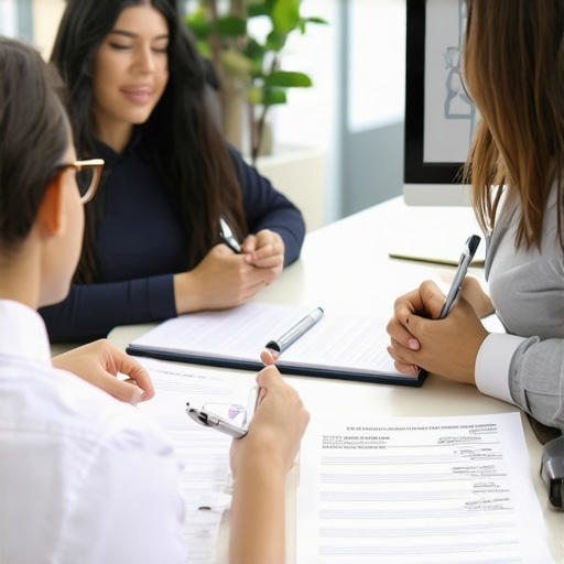 Inmigración y Ley de Ciudadanía: Efectivas Estrategias con Abogado Experto
