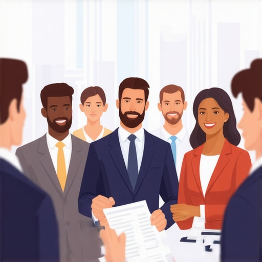 Inmigración y Ley de Ciudadanía: Estrategias Legales con Abogado Experto