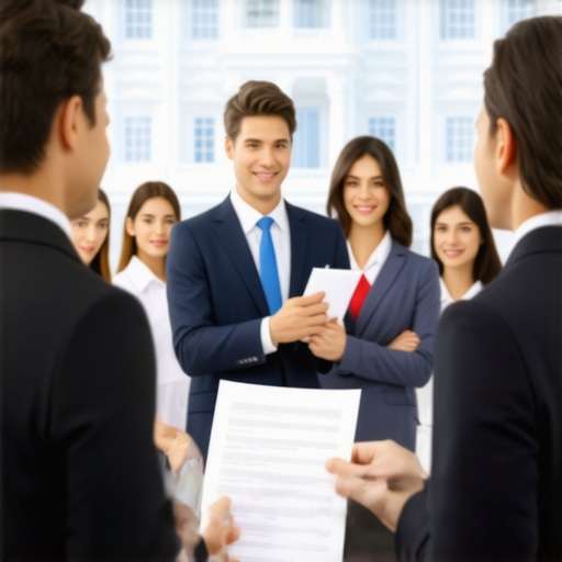 Inmigración y Ley de Ciudadanía: La Guía Legal para 2025 con Abogado Expert