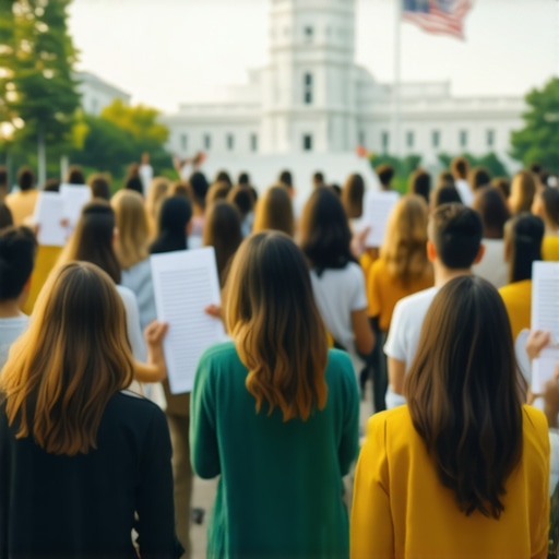 Inmigration law: Estrategias clave para obtener la ciudadanía en 2025