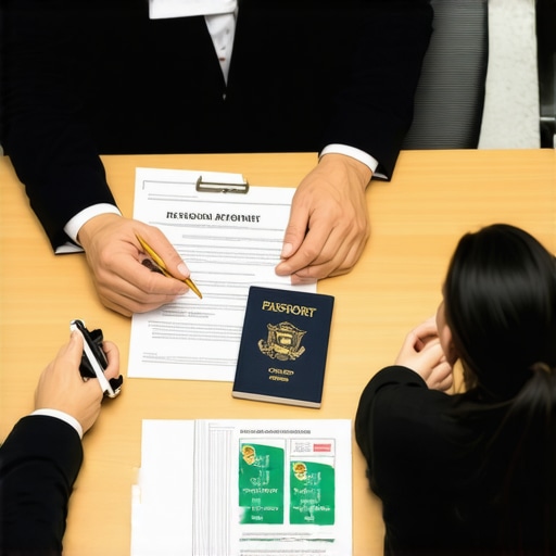 Abogado de Inmigración: Estrategias Efectivas para Lograr la Ciudadanía en 2025