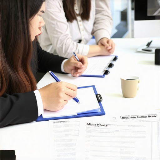 Abogado de inmigración: Cómo facilitar tu proceso de ciudadanía en 2025