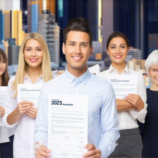 Abogado de inmigración: Estrategias clave para lograr la ciudadanía en 2025