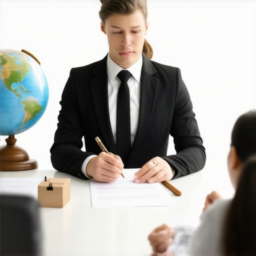 Abogado de inmigración: Estrategias clave para lograr tu ciudadanía 2025