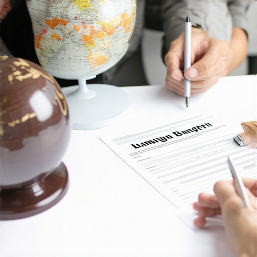 Abogado de inmigración: Estrategias clave para obtener ciudadanía en 2025