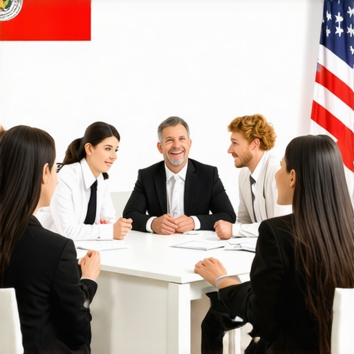 Abogado de inmigración: Estrategias clave para obtener tu ciudadanía en 2025