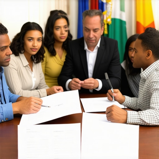 Abogado de inmigración: Estrategias efectivas para lograr la ciudadanía en 2025