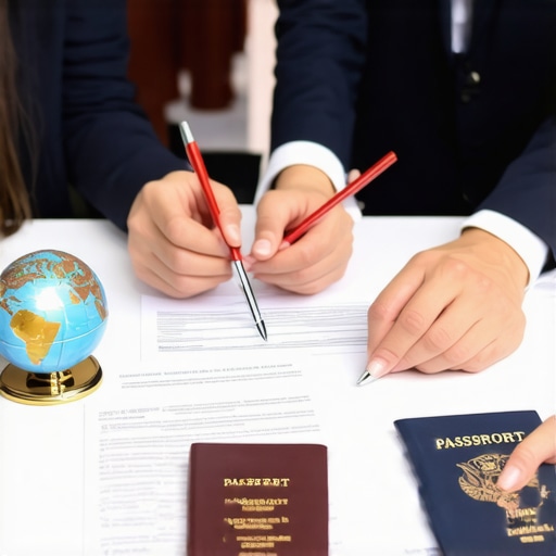 Abogado de inmigración: Guía completa para obtener tu ciudadanía en 2025