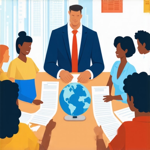 Abogado de inmigración: Guía definitiva para obtener tu ciudadanía 2025