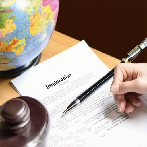 Abogado de inmigración: Guía definitiva para obtener tu ciudadanía en 2025