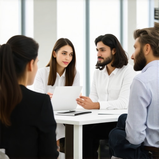 Abogado de inmigración: Guía efectiva para lograr tu ciudadanía en 2025