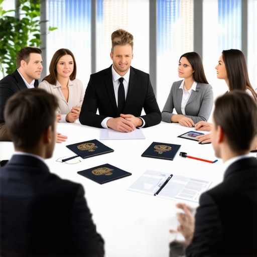 Abogado de inmigración: Guía efectiva para obtener tu ciudadanía en 2025