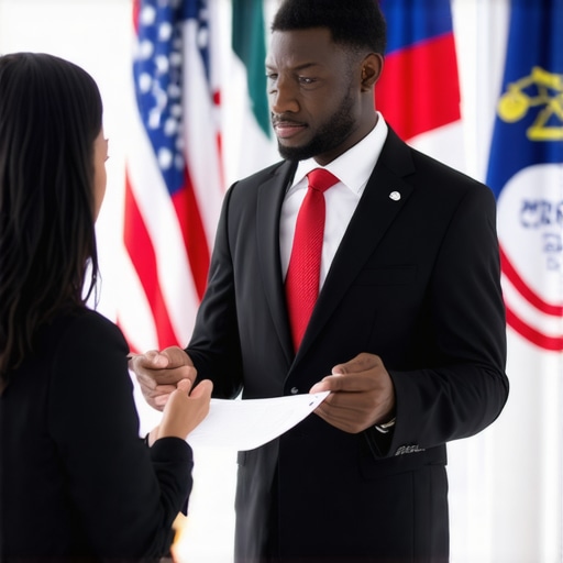 Cómo un abogado de inmigración facilita tu camino a la ciudadanía en 2025