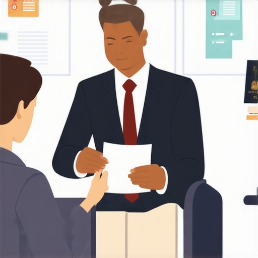 Cómo un abogado de inmigración facilita tu camino a la ciudadanía en 2025