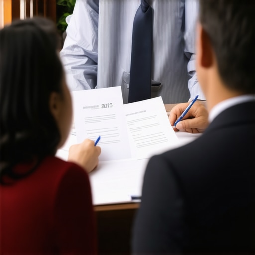 Cómo un abogado de inmigración puede facilitar tu proceso hacia la ciudadanía 2025