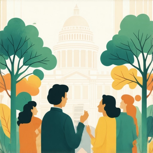 Estrategias Legales en Ley de Inmigración para Obtener la Ciudadanía en 2025