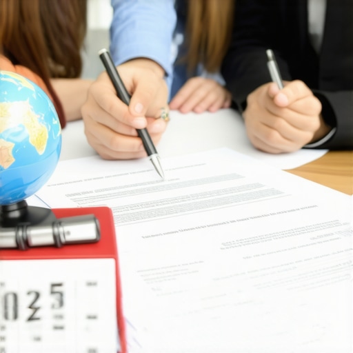 Estrategias efectivas en Immigration Law para lograr la ciudadanía en 2025