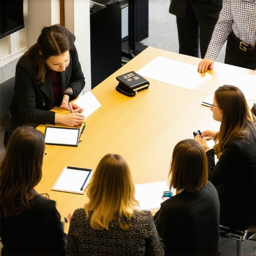 Estrategias efectivas en ley de inmigración para obtener tu ciudadanía en 2025