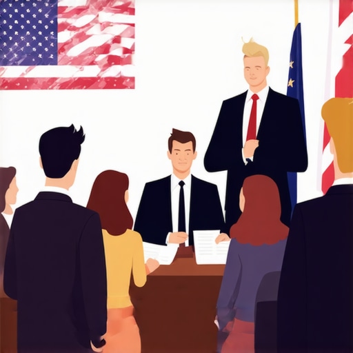 Inmigración y Abogado de Inmigración: Cómo Lograr tu Ciudadanía 2025