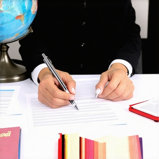 Inmigración y Abogado de Inmigración: Guía para Obtener Ciudadanía 2025