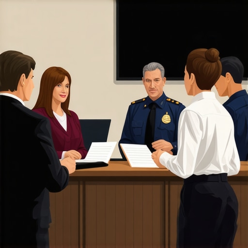 Inmigración y Ley de Ciudadanía: Guía Práctica con Abogado 2025