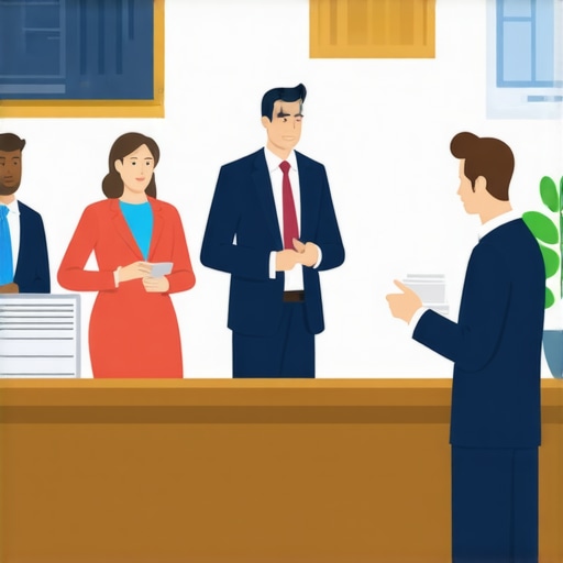 Inmigración y Ley de Ciudadanía: Guía con abogado experto 2025