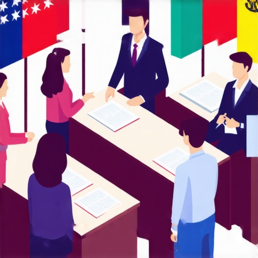 Inmigración y Ley de Ciudadanía: Guía con abogado experto 2025