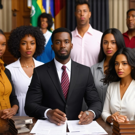 Inmigración y Ley de Ciudadanía: Guía con abogado experto 2025