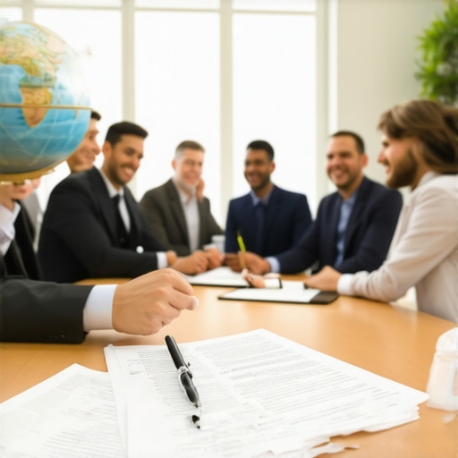 Inmigración y Ley de Inmigración: Guía definitiva de abogado en 2025