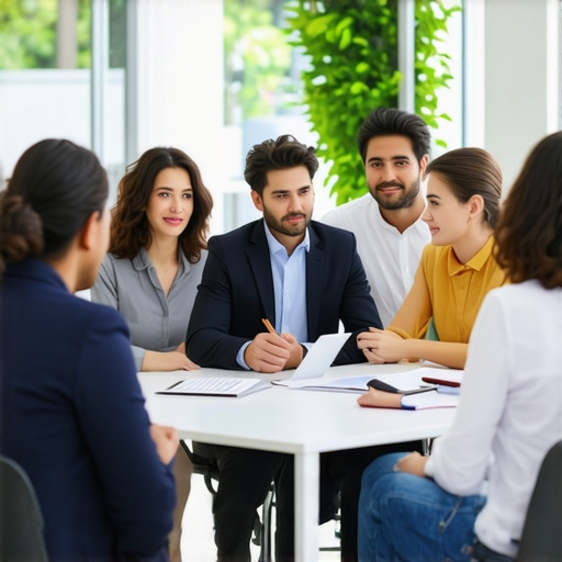 Inmigración y abogados: Guía definitiva para lograr tu ciudadanía 2025