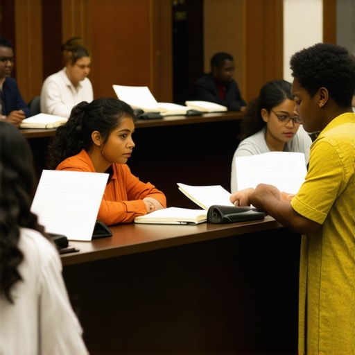 Ley de Inmigración: Estrategias Claves para Lograr tu Ciudadanía en 2025