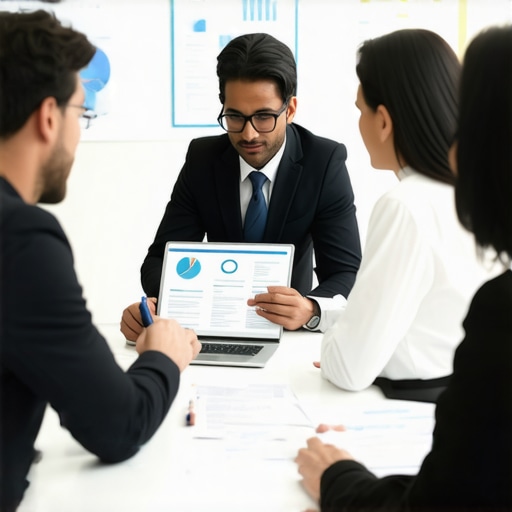 Ley de Inmigración: Estrategias Efectivas con Abogado para Obtener Ciudadanía en 2025