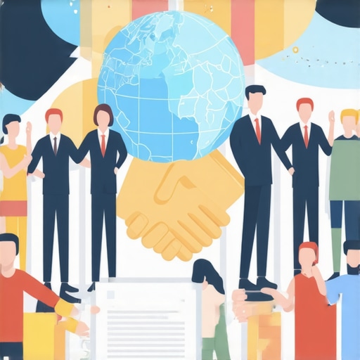 Ley de inmigración: Estrategias efectivas para obtener la ciudadanía 2025