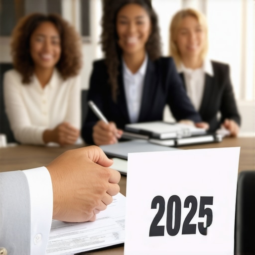 Ley de inmigración: Estrategias legales con abogados para obtener la ciudadanía en 2025