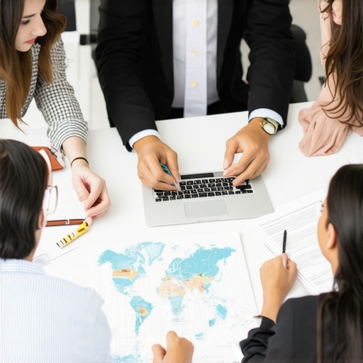 Servicios de abogado de inmigración: Cómo facilitar tu proceso de ciudadanía en 2025