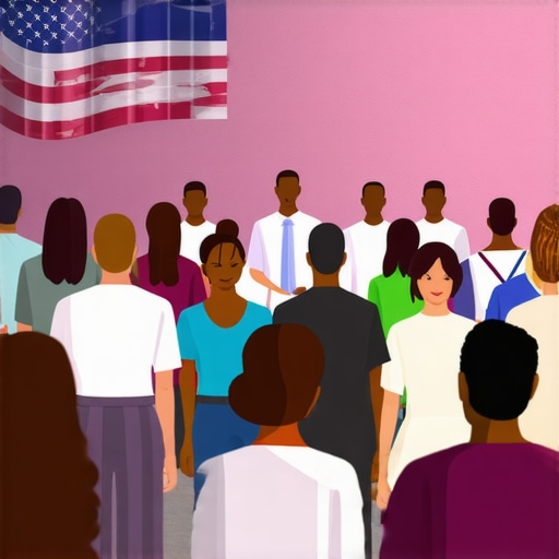 Abogado de Inmigración: Cómo Obtener la Ciudadanía en 2025 Rápidamente